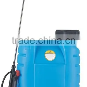16L Agricultural Sprayers Backpack Motorized Knapsack Sprayer thumbnail-3