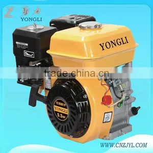 5.5HP Honda Type(GX160) Gasoline Engine/petrol Engine thumbnail-1
