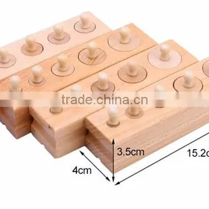 Educational Toys 20pcs Set Montessori Math Teaching Aids for Kindergarten thumbnail-2