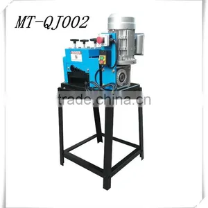 Expert Manufacturer of Mini Wire Copper Recycling Machine/wire Stripping Machine(MT-002) thumbnail-1