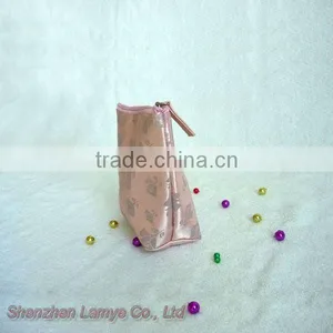 OEM PVC Cosmetic Bag With Reasonable Price thumbnail-1