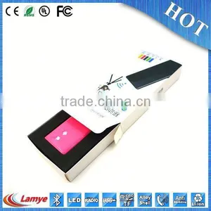 on Promotion Colorful Wireless Pocket Charger for Mobile Phone Made in China thumbnail-5