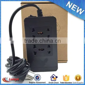 Quick Usb Travel Charger Explosion-proof Universal Socket Outlet thumbnail-5