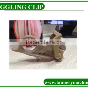 Leather Toggling Machine Spare Parts thumbnail-6