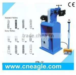 ETB-12 Electrical Rotary Machine thumbnail-1