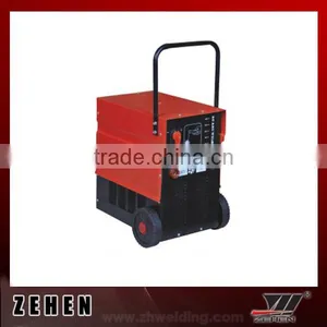 MMA Electric Welder thumbnail-1
