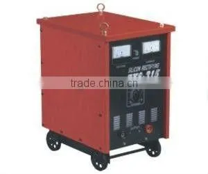 ZX6,electric Welder,weld Equipment thumbnail-1