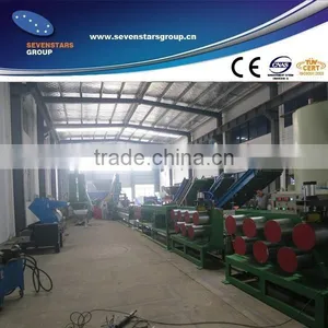 PET Packing Strap Making Machine/PET Packing Strap Production Line thumbnail-1