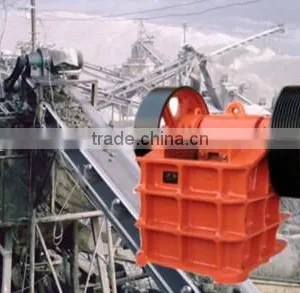 Mini Jaw Crusher for Sale thumbnail-1