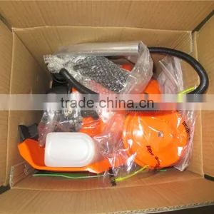 Well Selling SINGDAIWA SGS-700 Brush Cutter With Orange Trimmer Head for the Grass Trimmer thumbnail-3