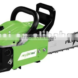 Chain Saw Heavy Duty With 18 Inch Oregon Chain CE Approved Yd45 Chain Saw thumbnail-1
