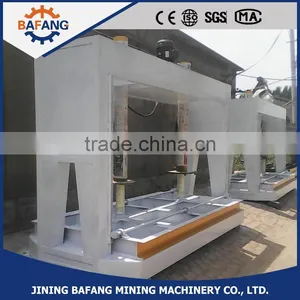 Quality Warranty New Product of Hydraulic Cool Press Machine is on the Sell Shelf thumbnail-2