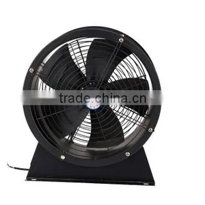 New Hot Fashion FZY4-2 External Rotor Axial Flow Fan is on Sale thumbnail-3
