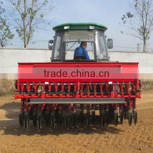 18 Rows 70Hp Tractor Grain Seed Drill thumbnail-4