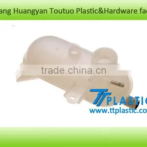 Truck and Car Coolant Reservoir Injection Moulding and Mass Production thumbnail-1