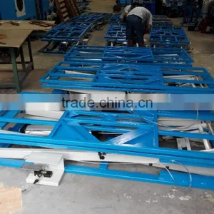 Hydraulic Lift Table Offer by Shenzhen Zhonglida Machinery thumbnail-3