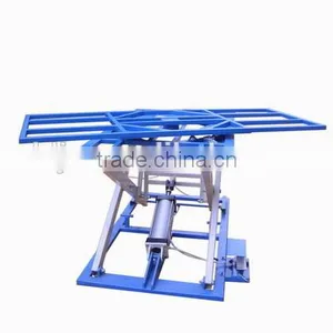 Rotary Type Platform,Shenzhen Table Best Selling In2016 thumbnail-1