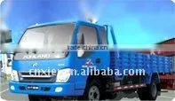 4T Dump Truck thumbnail-1