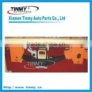 American Type Spring Suspension System thumbnail-1