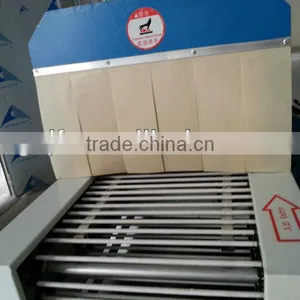 Sealed Moisture-proof Anti-pollution Heat Shrink Packaging Machine thumbnail-2