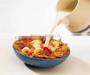DP85 Global Applicable Breakfast Cereals/ Corn Flakes Equipment/manufacturing Line/processing Equipment in China thumbnail-1