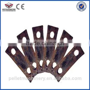 ROTEX MASTER Diesel Engine Feed Hammer Mill / Corn Feed Hammer Mill for Sale thumbnail-3