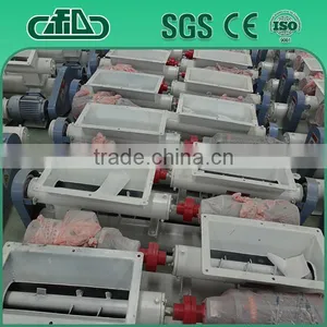 Poultry Feed Cow Feed Making Machine thumbnail-5