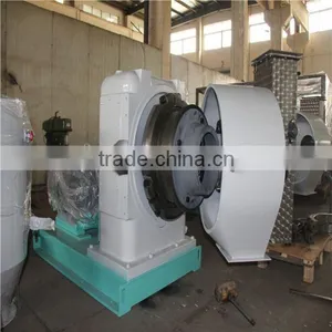 2016 Good Quality Cattle Catfish Feed Pellet Extrusion Machine thumbnail-3