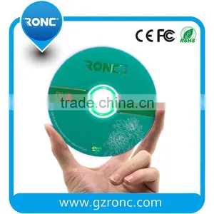 4.7GB Disk Capacity Replication Dvd-r Printable thumbnail-3