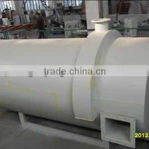 RLY Series Oil and Gas Fuel Hot Air Furance thumbnail-2