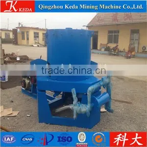 Hot Selling Keda Series Gold Mining Machine, Centrifugal Concentrator for Sale thumbnail-5