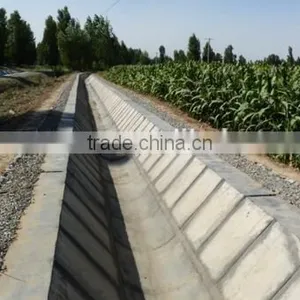Concrete Statue Molds/automatic Concrete Channel Making Machine/concrete Pouring Lining Machine thumbnail-4