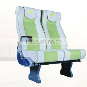 Zhongtong Bus Seats ZTZY3302 With Back Handle thumbnail-1