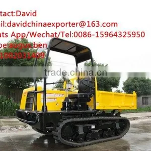 Palm Caterpillar Dumper thumbnail-1