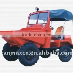 CANMAX SITE DUMPER F15 Dumper thumbnail-1