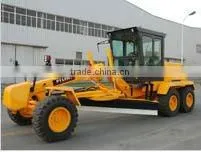 Dingsheng Tiangong Motor Grader PY120H thumbnail-1