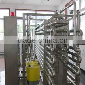 Tomato Ketchup Tubular Sterilizer thumbnail-1