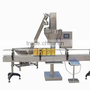 PT-FTS Powder and Pellet Production Line thumbnail-1