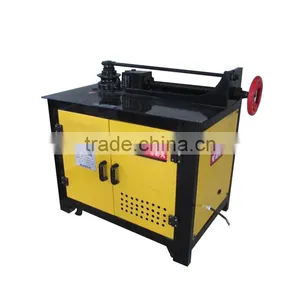 Electric Steel Tube Bending Machine thumbnail-1