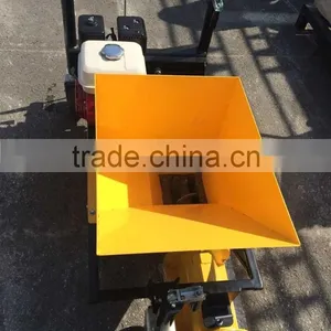 Made in China Cement Slipform Paver thumbnail-2