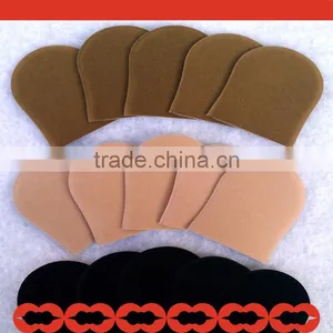 2016 Newly Arrive Microfiber Facial Tanning Mitt Factory thumbnail-2