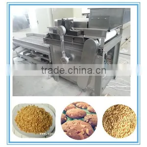 Relaible Quality Peanut Crushing and Grading Equipment With CE ISO thumbnail-2