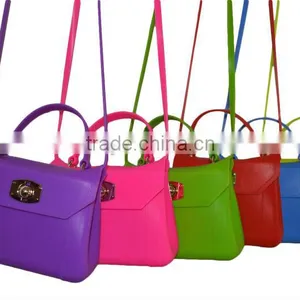 2014 Latest Design Bags Women Handbag Designer Bag Factory thumbnail-1