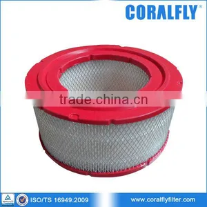 Air Compressor Spare Parts Air Filter 39708466 thumbnail-1
