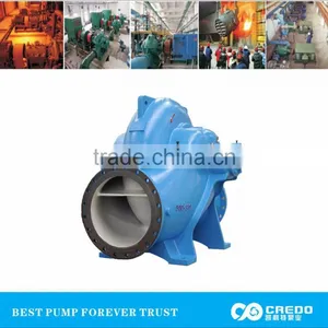 CPS250-350 Split Case Pump From China thumbnail-1