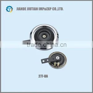 12V Motorcycle Horn Motorcycle Spare Parts thumbnail-1