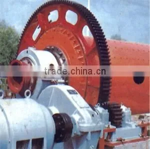 Gold Mining High Efficiency Ball Mill Sold to More Than 30 Countries thumbnail-2