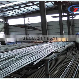 ERW 1/2"*1mm Welded Carbon Steel Round Pipe and Tubes for Construction thumbnail-5