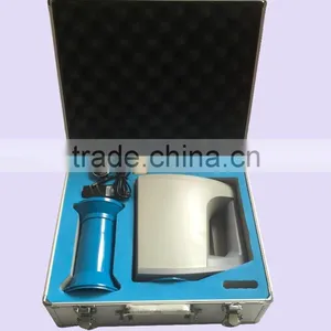 2017 NEW SALES Menu Model Lcd Display Grain Moisture Meter thumbnail-2