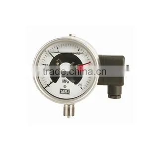 Electric Contact Pressure Gauge thumbnail-3
